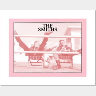 the smiths Posters and Art